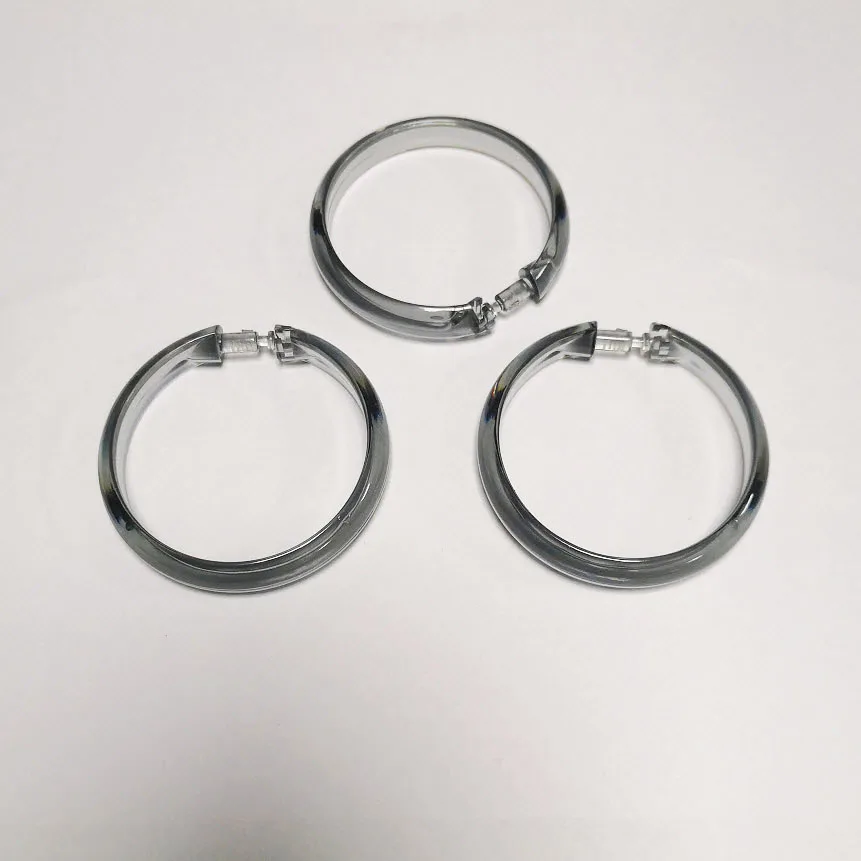 

Dongguan factory direct curtain hanging ring hook, Variety of color