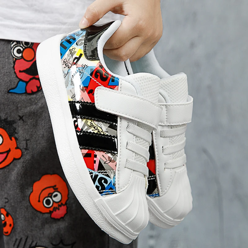 

latest high quality cute breath new design cheap customize sport children sneakers wholesale kids light shoes