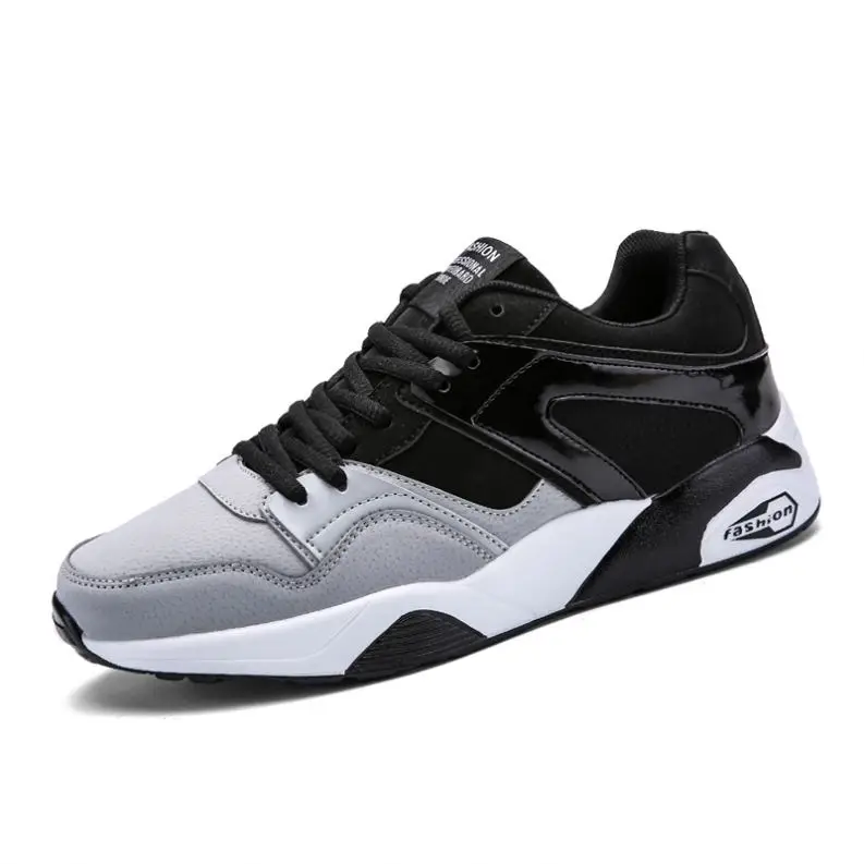 

China cheap zapatillas running athletic man sports shoe, Optional