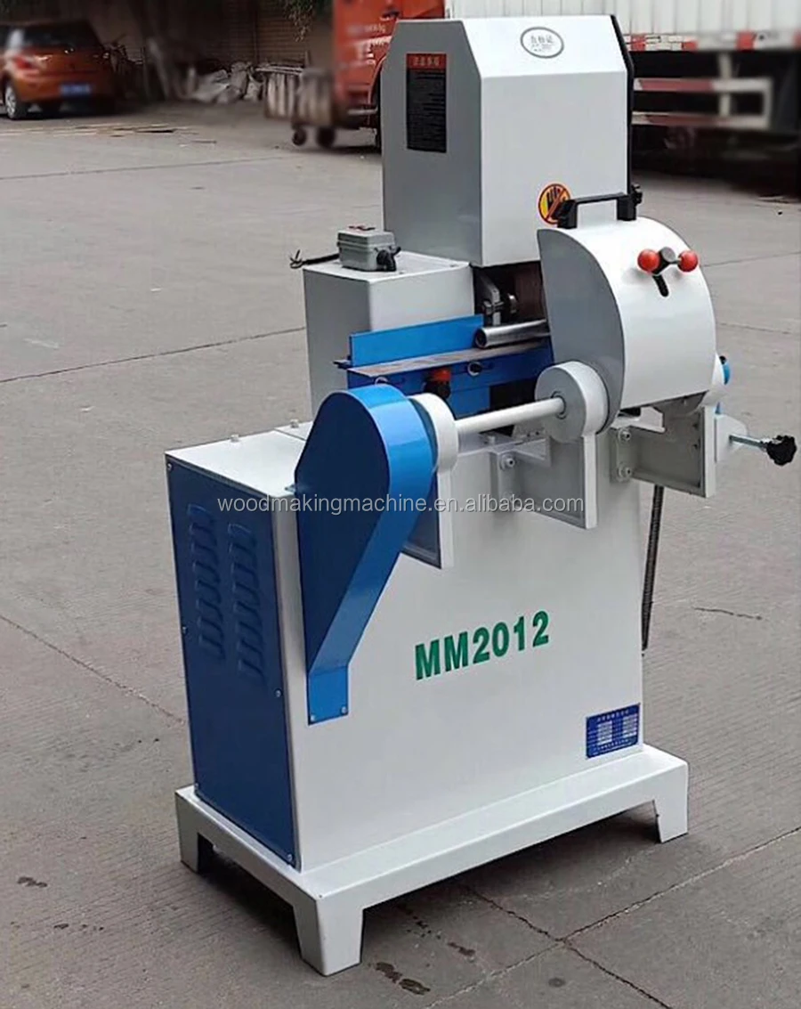 Round Rod Wooden Broom Handle Sanding Machine Buy Round Rod Sanding