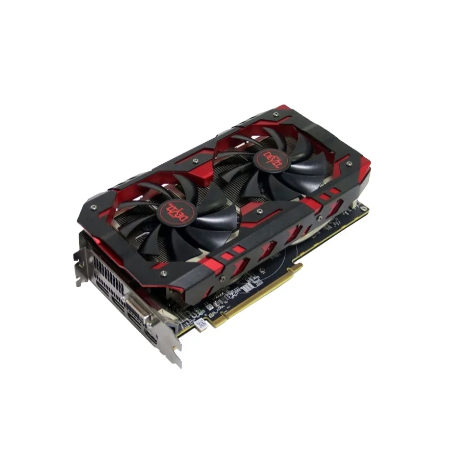 

OEM AMD RX580 RX588 New stock video card 8G Graphics card for mining for ETH 6cards 8 cards GPU miner