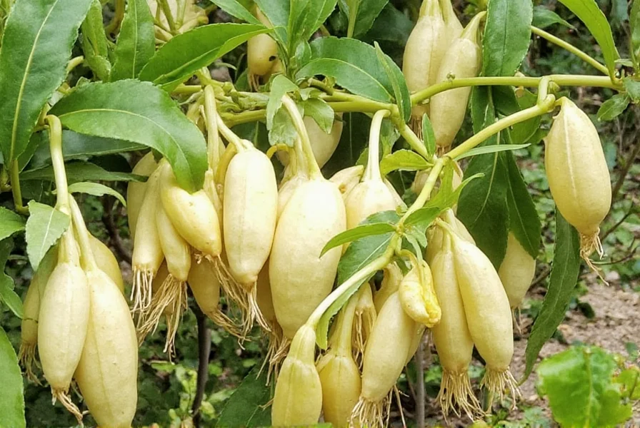 Galangal stored in plastic wrap and jar