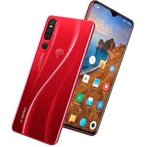 P30 PRO Smart Touch Phone