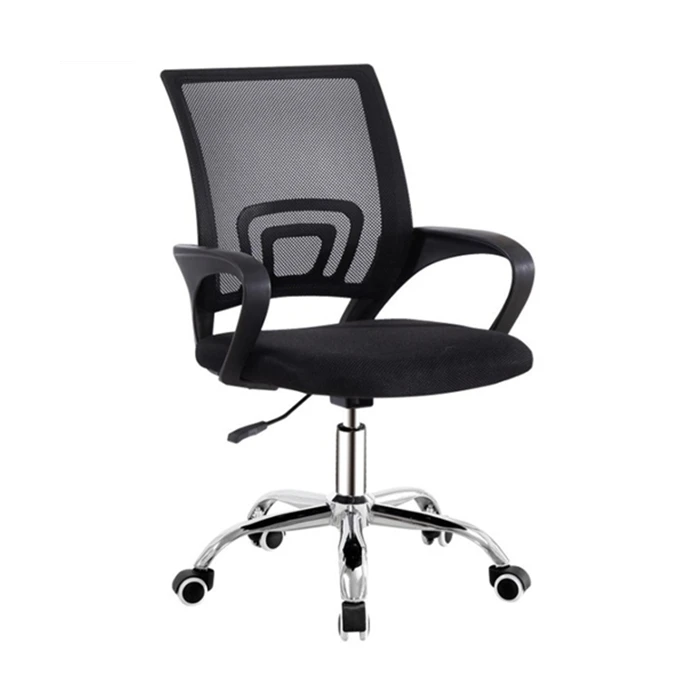 
Manufacturers Mesh Swivel Staff Task Computer Desk Office Chairs 