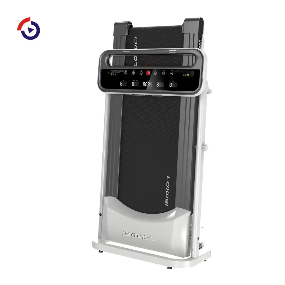 

Lowest Price treadmill sport semi commercial machine Best of China manufacturer