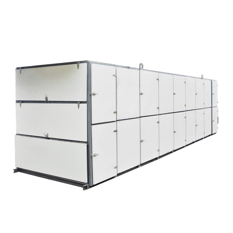 Low Temperature Heat Pump, 220, Different - detail 4