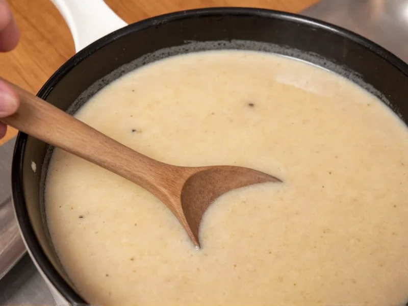 Best Substitutes for Mushroom Soup: Practical Alternatives