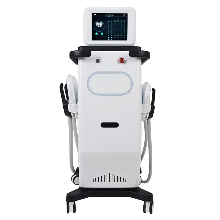 

2021 Popular Beauty Equipment Professional High Intensity Ems Training Machine Stimulation Machine