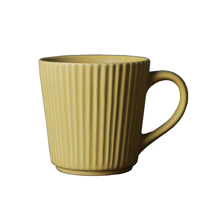 

Wholesale Custom Logo Multi-colored Tea Handmade Ceramic Cup Espresso Coffee Mug Ceramic Cup