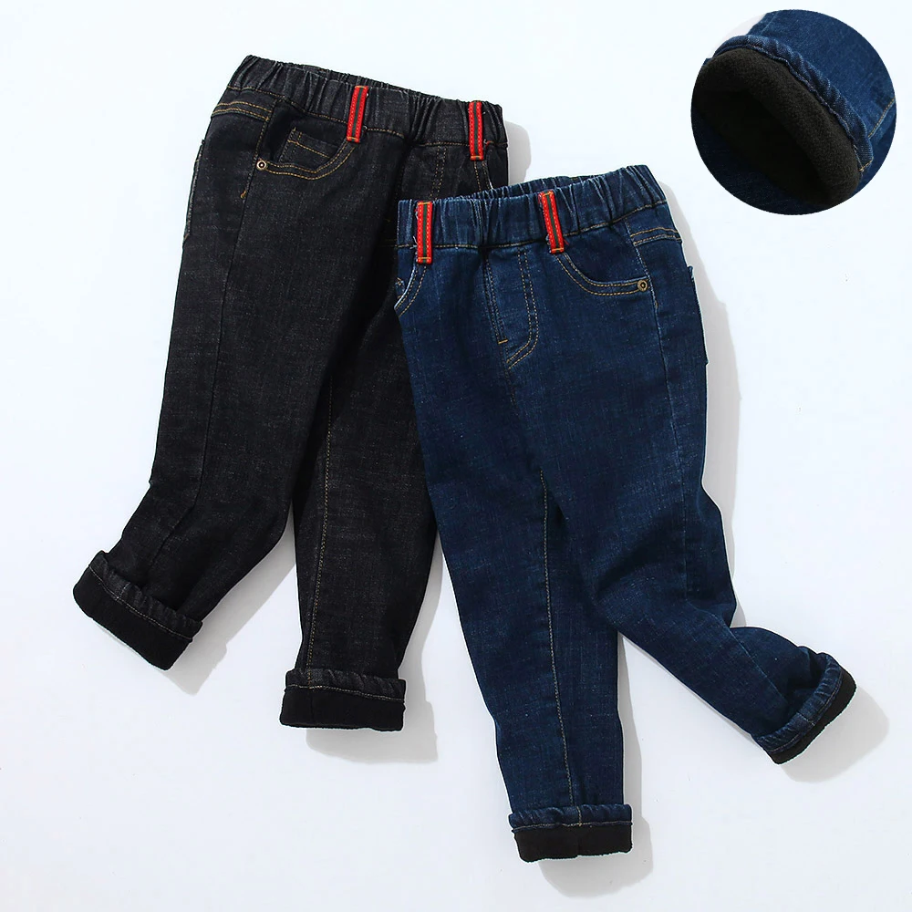 
New arrival 2 to 7 Years Old Cool Design High Quality Boy kids jeans 