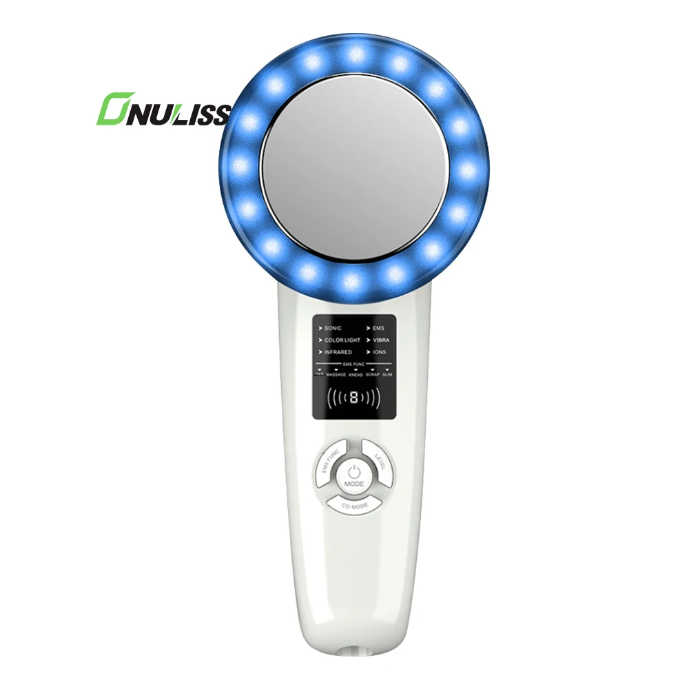 

Body Slimming Machine Fat Burning Machine For Belly