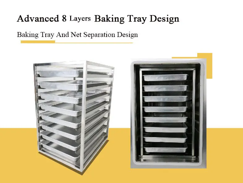 
Commercial bread cake baking 12 trays electric/gas convection oven bakery rotary oven prices 