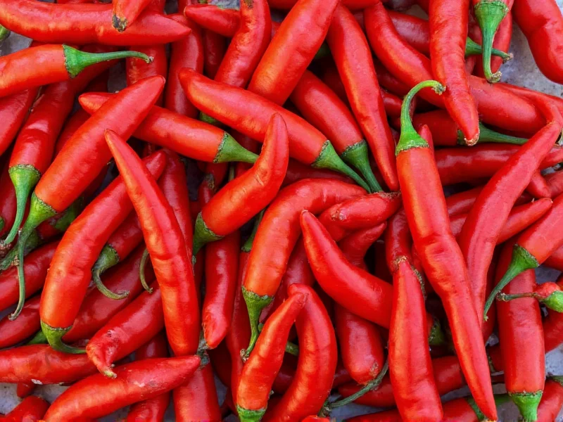 Are Serranos Spicy? Heat Level Facts & Pepper Comparison