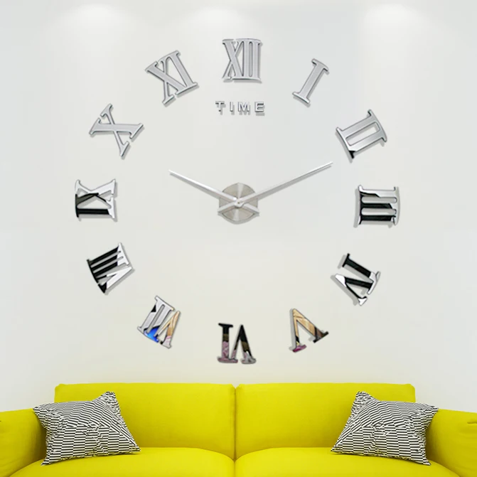 

Low Price Digital Clock Wall Led Large Calendar Wall Decor Digital Clock