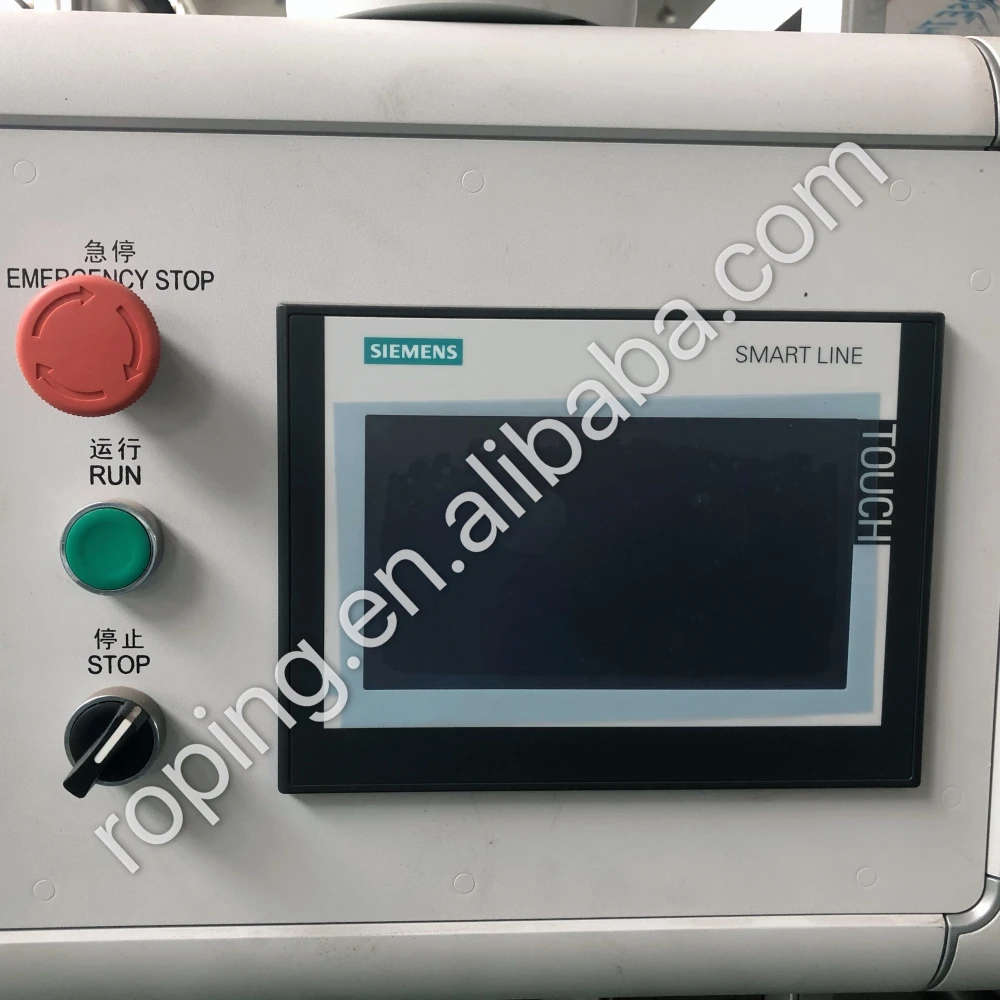 
High Speed Blister-Cartoner Link Machine( DHL-600) 