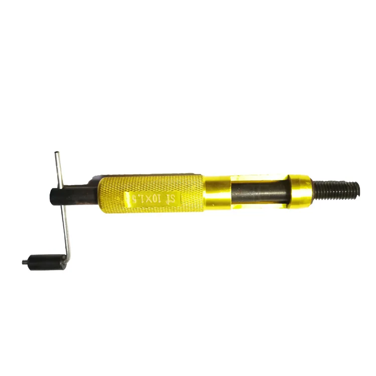 
China professional wire thread insert installation tool 