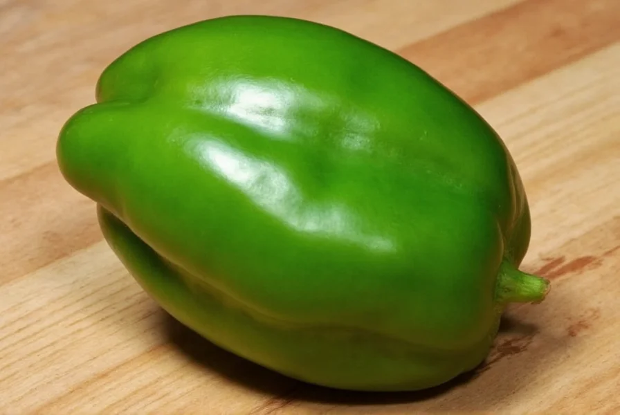 Poblano Pepper Heat Level: Mild Spice Explained