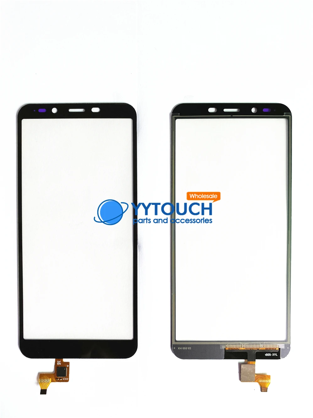 infinix smart 2 display x5515f