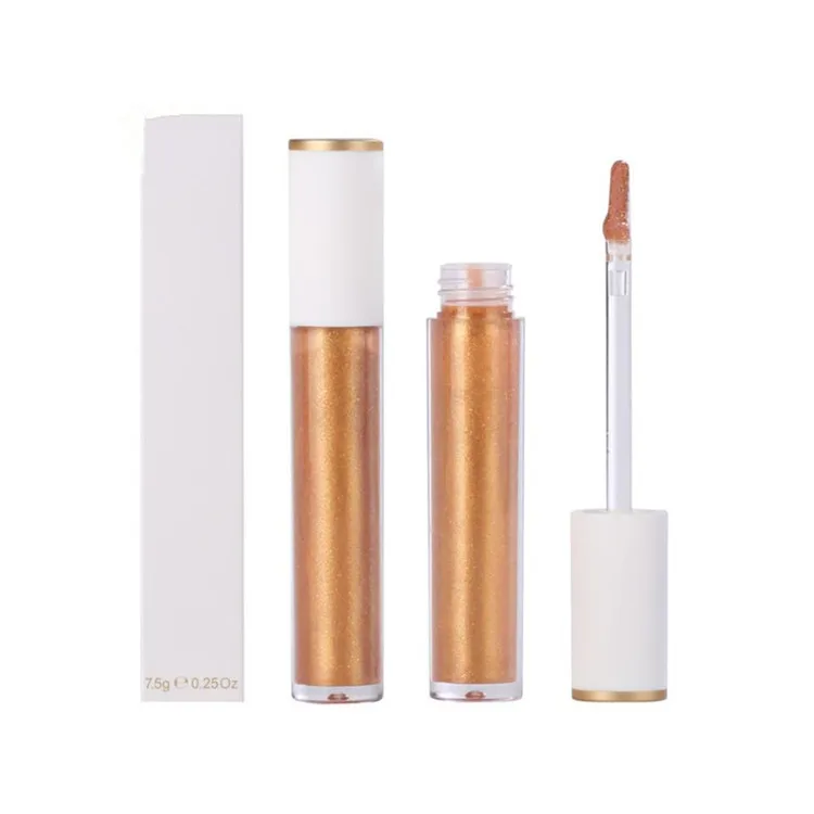 

OEM cosmetic lipstick long lasting lipgloss makeup lipgloss