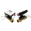 High Accuracy Ultrasonic Smart Mbus Long Time Standby Durable Heat Meter