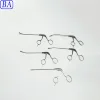 Arthroscopy punch biopsy forceps arthroscopy joint pliers