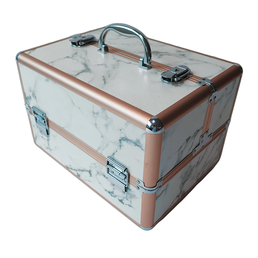 

Professional Aluminium Beauty Cosmetic&Makeup Case