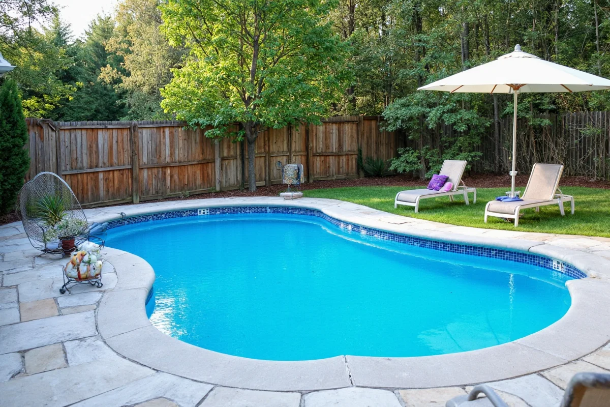 how much does it cost to build a swimming pool