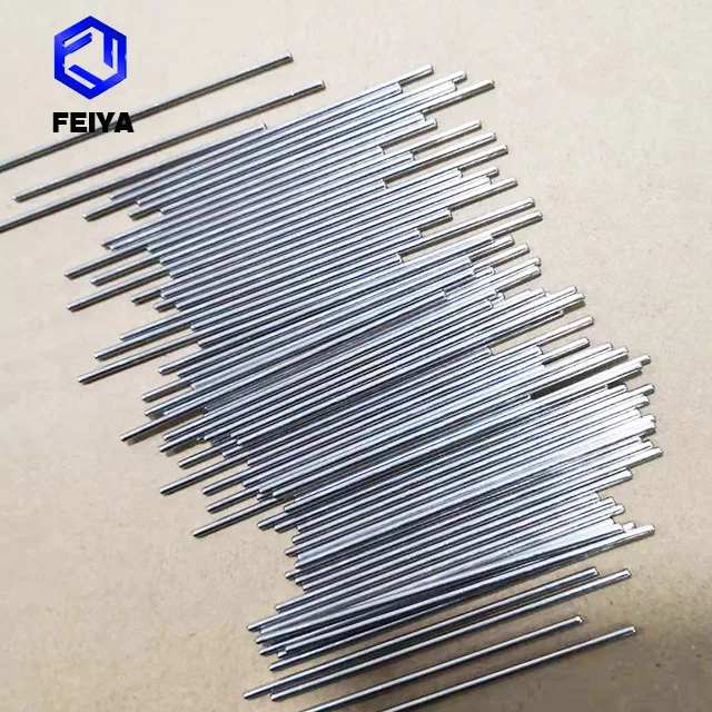 
precision non-standard stainless steel dowel pins 