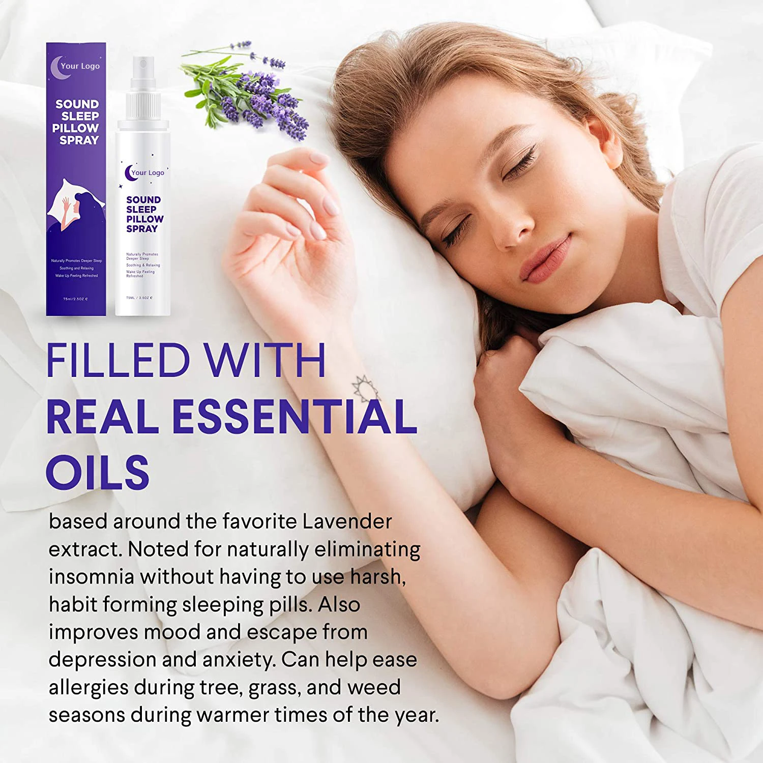 Сонный спрей для подушек. Спрей для сна на подушку. Спрей для сна на подушку. Спрей для подушки. Спрей для подушек this works super sleep.