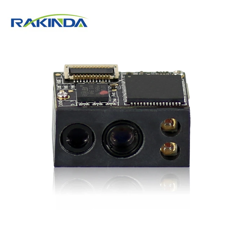 

LV3096-QR 1D 2D Raspiberry Pi Barcode Scanner Engine Embedded Module OEM Laser Scanner Barcode Reader