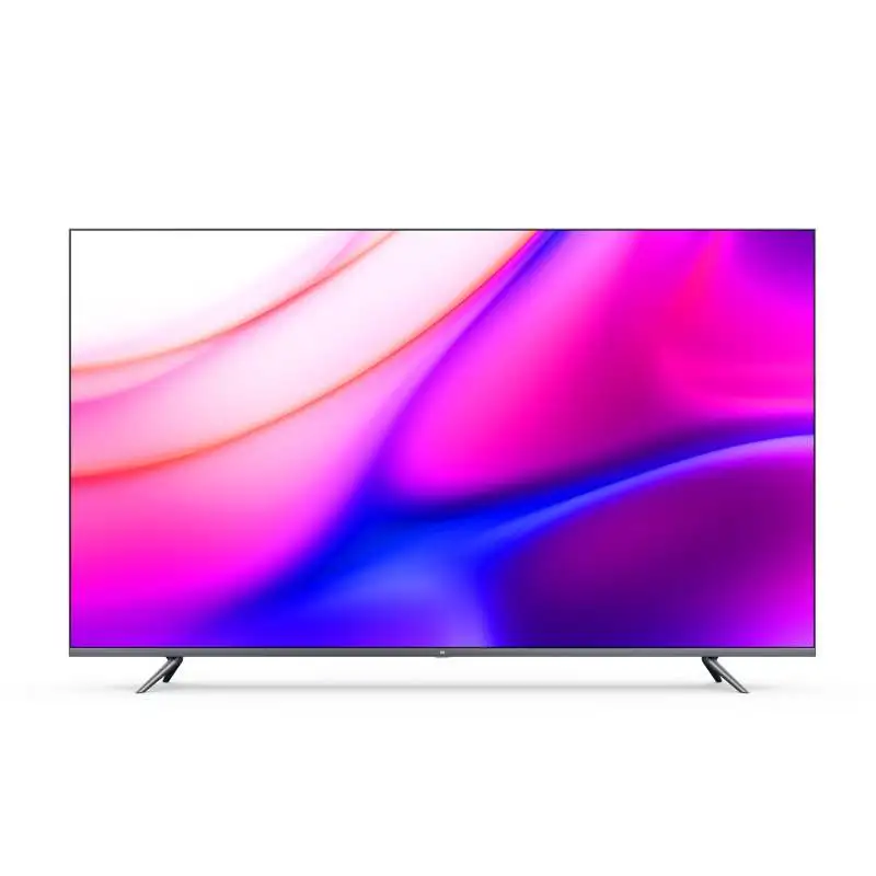 

Xiaomi Full Screen Pro 75 inch TV E75S UHD Display HDR LCD 4K Android Smart TV 75 Inch Chinese Version 3840*2160 60Hz Television, Black