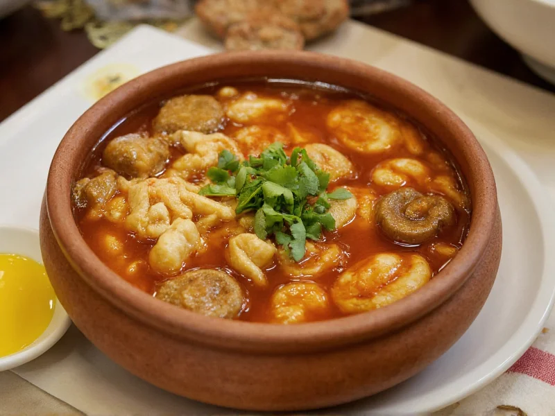 Hamb Soup: What It Is and How to Make Authentic Recipe