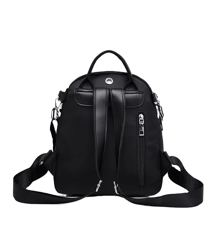 

2021 women college bags backpack water proof anti-theft laptop backpack bag tourist backpack bag, Accept customized color