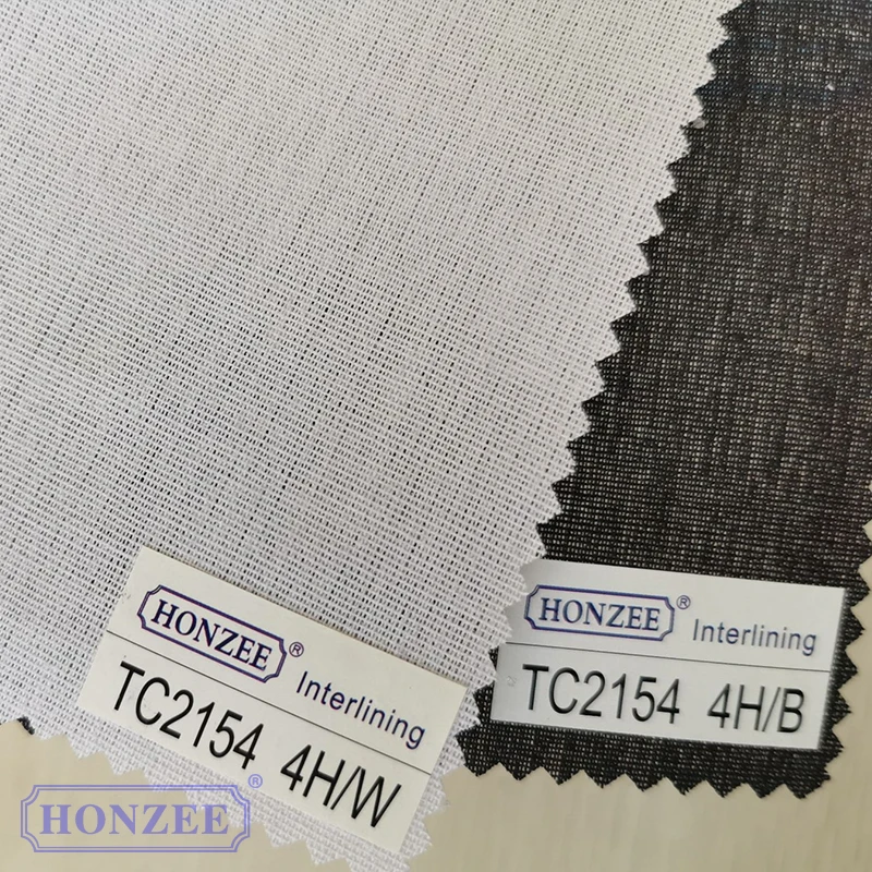 

TC2154 woven fusible interfacing