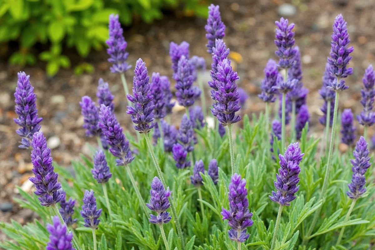 how to propagate lavender plants