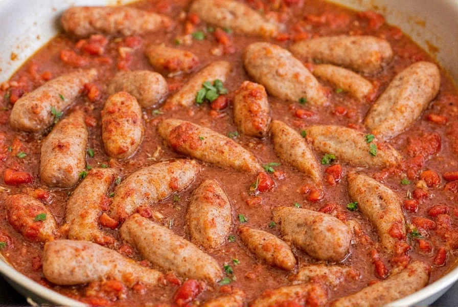 Bowl of fennel seeds and paprika