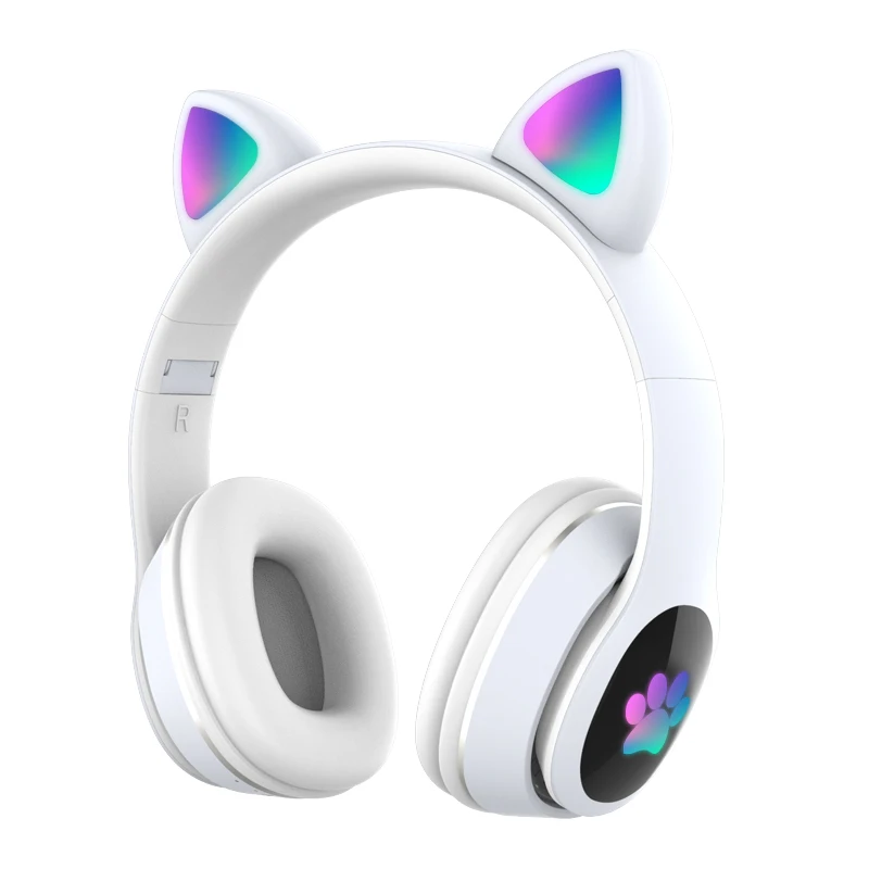

Factory kids gaming wholesale stereo wireless headphones headset, Colors customized