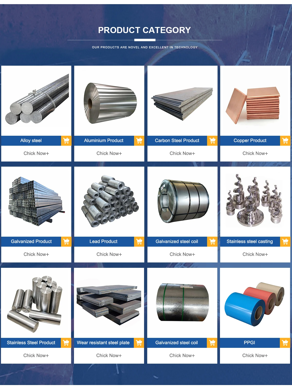 United Steel (shandong) Co., Ltd. Carbon Steel, Galvanized Steel