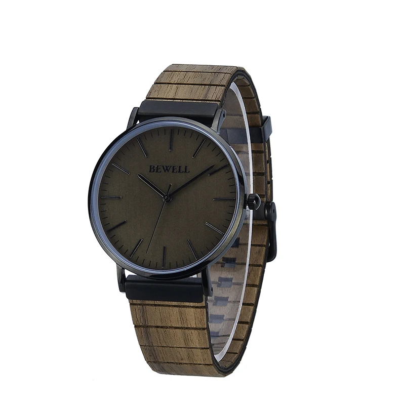 

Handmade Role Luxury Wood Quartz Watches for Man With Waterproof Fashion Casual Style Men Wristwatch Nice Watch Gift