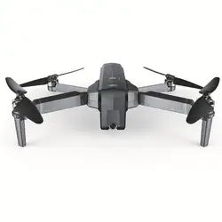 2020 New Design F11 Professional small drone with 