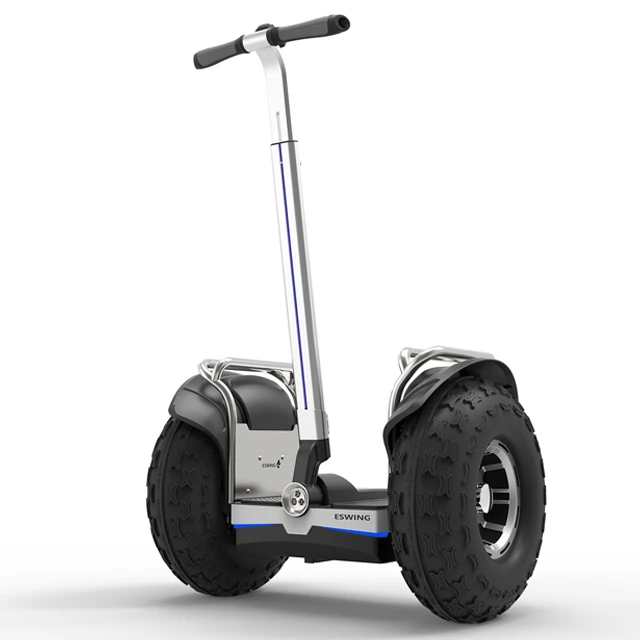 

ESWING 2021 two wheels balance car Self Balancing Electric Scooter