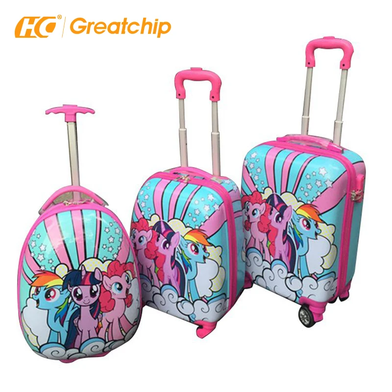 buy kids luggage