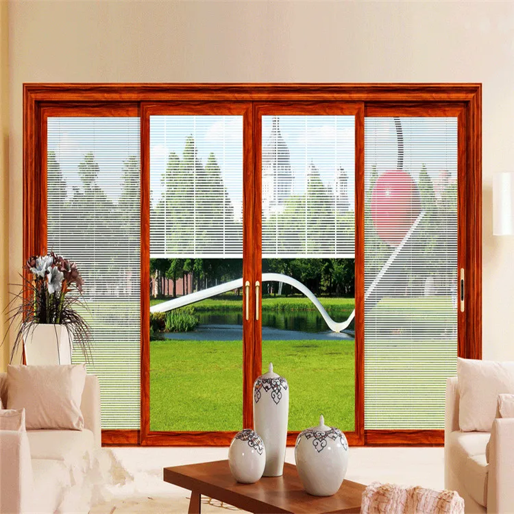 Высокое качество интерьер коммерческих ванная комната входные двери стекло офис прием оконные рамы подшипник раздвижные двери