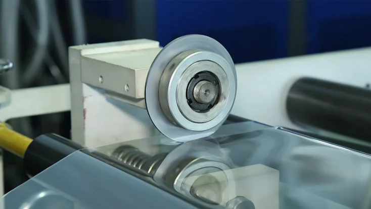 
Special design widely used single layer pet sheet twin screw free dryer extrusion line wholesale 