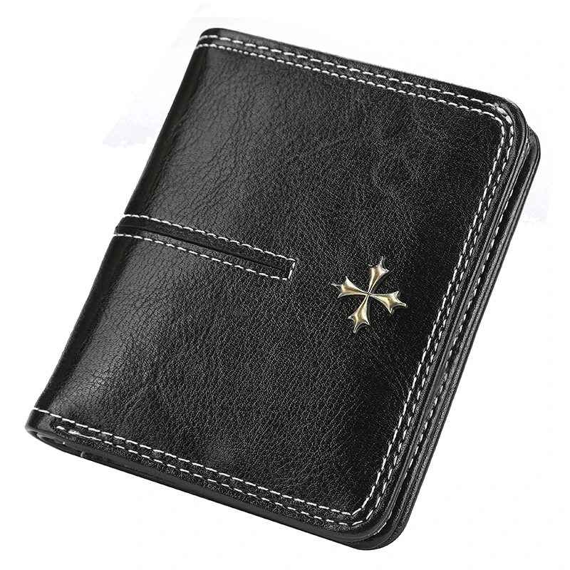 

2020 Newest hot selling cheap wallet promotion PU leather women fashion wallets