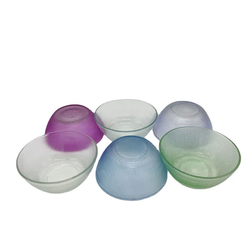 

Large quantity and good priceBusiness gifts Glass cup set Raindrop cup 6-piece set Milk glass Can be customized logo