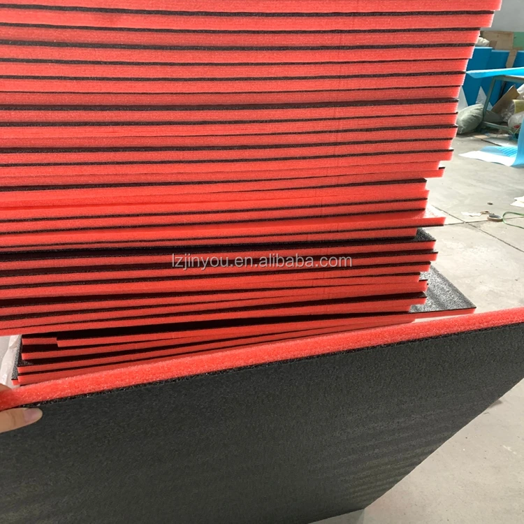 Tool Foam Sheets Kaizen Foam Shadow Foam Prebonded Buy Prebonded