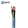 Free sample factory direct price 7core YY Control instrumentation flexible Cable