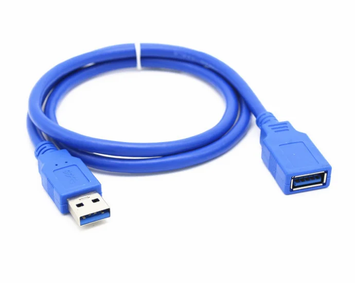 

USB 3.0 printing extension hard disk transmission USB computer data cable provided by the factory