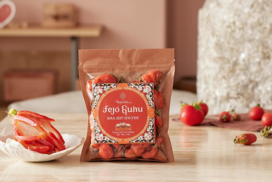 Mikado Thai Pepper: Consistent Heat Level vs Standard Thai Peppers